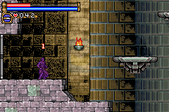 恶魔城 晓月圆舞曲 Hack（中文版）