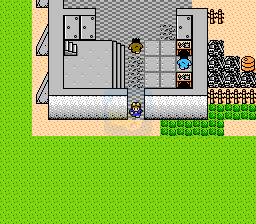 重装机兵 真简体中文修复版（中文版）