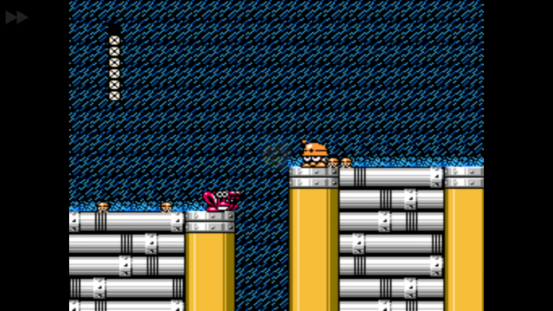 洛克人2 威利的征服2（美版）