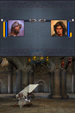 纳尼亚传奇 凯斯宾王子（美版）