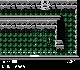 合金装备（中文版）