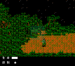 合金装备（中文版）