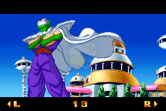 龙珠Z 悟空斗剧 hack（汉化版）