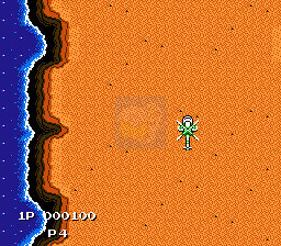 赤色要塞 直升机版（日版）