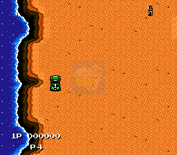 赤色要塞 直升机版（日版）