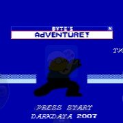 洛克人 佰特的冒险（美版）