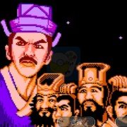 荆轲新传山洞地图全亮（中文版）