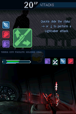 星球大战 原力释放2（美版）