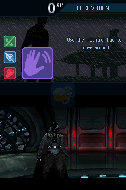 星球大战 原力释放2（美版）