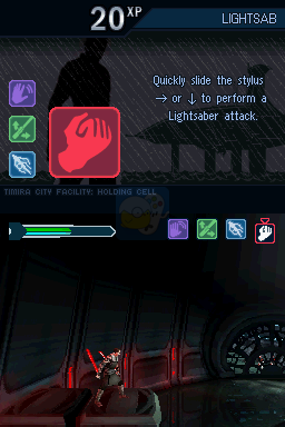 星球大战 原力释放2（美版）