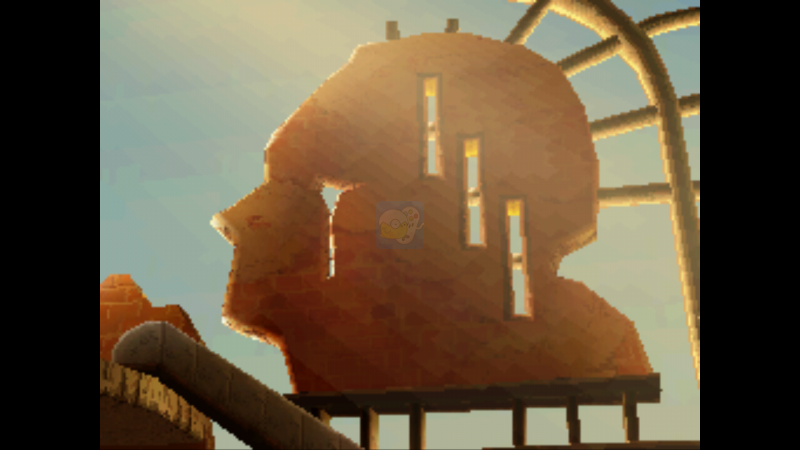 重装机兵3 凶残1.0圣诞版（汉化版）