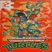 忍者神龟3 hack技能效果（美版）