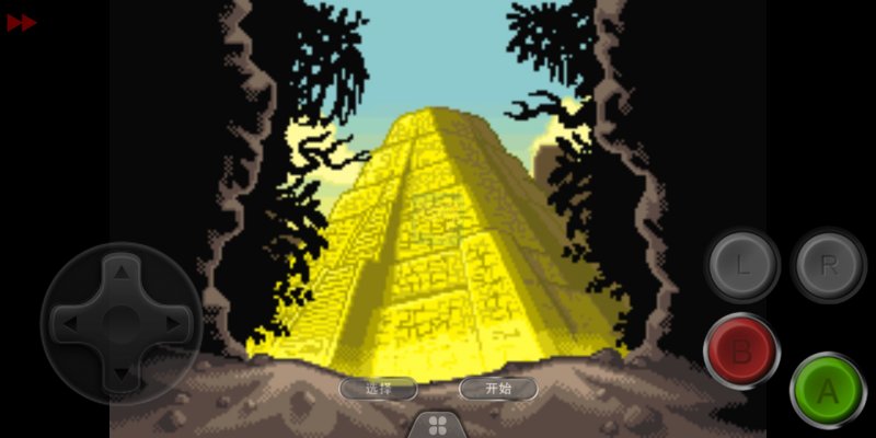 瓦力欧寻宝记（汉化版）