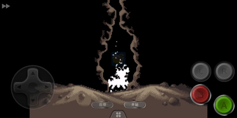 瓦力欧寻宝记（汉化版）