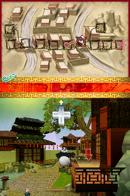 功夫熊猫（日版）