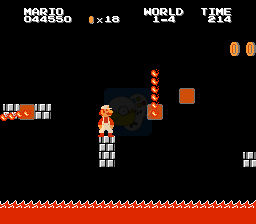 超级马里奧加难版V6.3（美版）