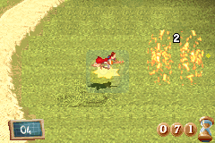 哈里波特-魁地奇世界杯（美版）