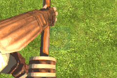 哈里波特-魁地奇世界杯（美版）