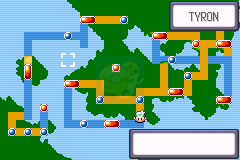 口袋妖怪 胜利之火（中文版）