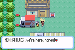 口袋妖怪 胜利之火（中文版）