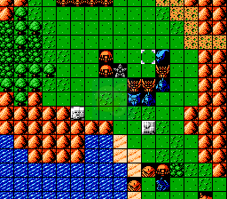 第二次超级机器人大战 罗纳传（简体中文版）