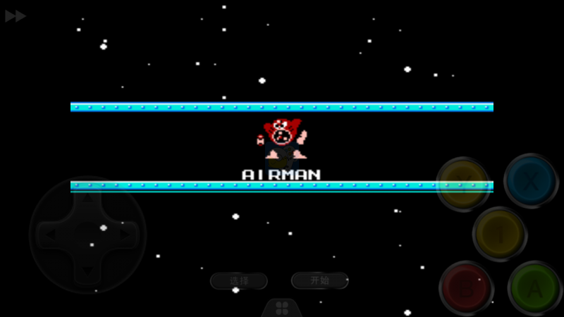 洛克人2 豪华版2.0（美版）