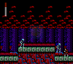 恶魔城2（汉化版）