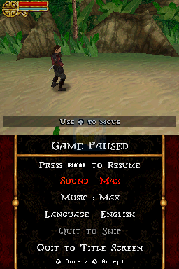 加勒比海盗 世界尽头(美版)