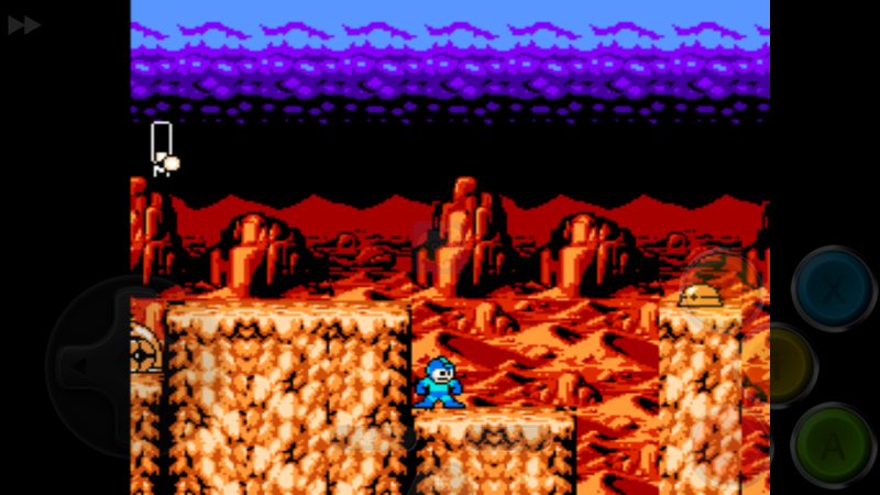 洛克人 奥德赛2010年3月demo（美版）