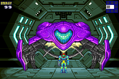 银河战士 融合（Chrono简体汉化版）