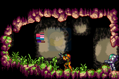 银河战士 融合（Chrono简体汉化版）