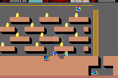 淘金者2 失败的反击（世界版）