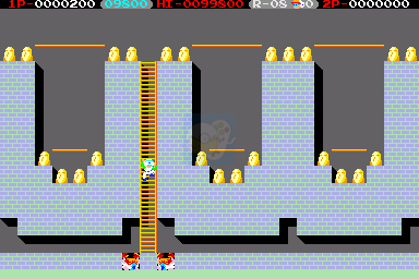 淘金者2 失败的反击（世界版）