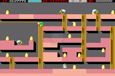 淘金者2 失败的反击（世界版）