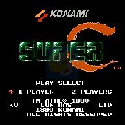 魂斗罗2难度加大HACK改版