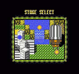 洛克人X（汉化版）