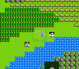 勇者斗恶龙（汉化版）