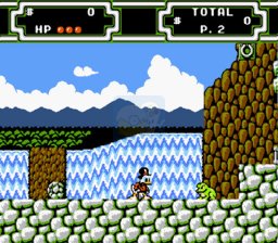 唐老鸭梦冒险2（美版）