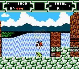 唐老鸭梦冒险2（美版）