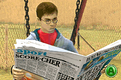 哈利波特与凤凰令（欧版）