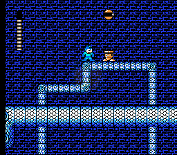 洛克人5 地图hack版 ( 日版 )