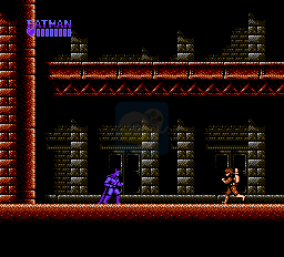 蝙蝠侠（中文版）