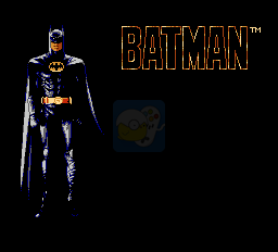 蝙蝠侠（中文版）