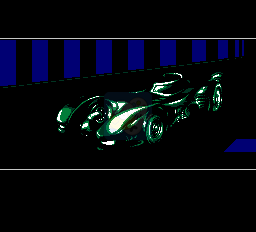 蝙蝠侠（中文版）