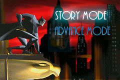 蝙蝠侠-复仇（美版）