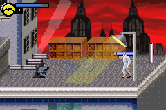 蝙蝠侠-复仇（美版）