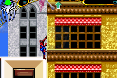 蜘蛛侠2(意大利版)