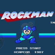 洛克人 凯（美版）