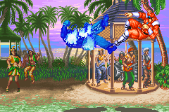 热血物语EX（汉化版）