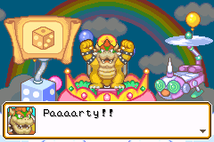 马里奥聚会A（美版）